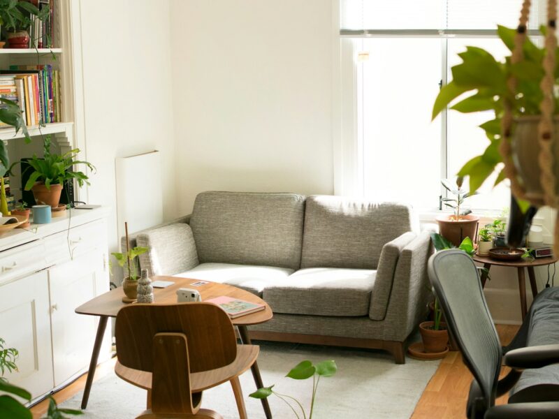 Photo de l'appartement Le Sauge — Le Bardo