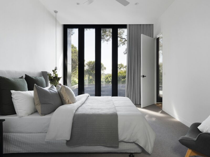 Photo de l'appartement Le Sauge — Le Bardo